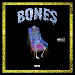 BONES — Goldrope