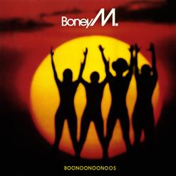 Boney M. — Consuela Biaz