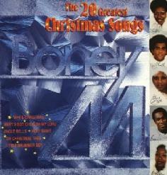 Boney M. — Jingle Bells