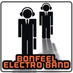 Bonfeel Electro Band — Goodbye My Love (Original Mix)