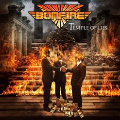 Bonfire — Feed The Fire (Like The Bonfire)