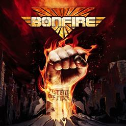 Bonfire — Gotta Get Away