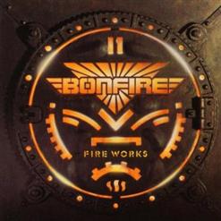 Bonfire — Rock Me Now