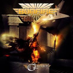 Bonfire — Shooting Star