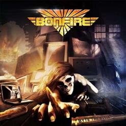 Bonfire — Sweet Surrender
