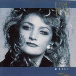 Bonnie Tyler — Against The Wind