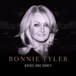 Bonnie Tyler — Crying