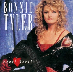 Bonnie Tyler — Fools Lullaby