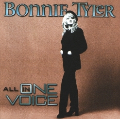 Bonnie Tyler — I Put a Spell On You
