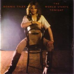Bonnie Tyler — Lost in France