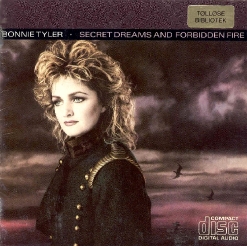 Bonnie Tyler — Ravishing