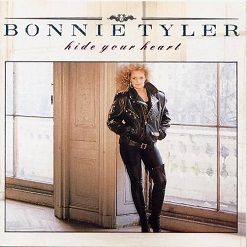 Bonnie Tyler — The Best