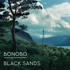 Bonobo — Prelude