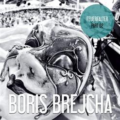 Boris Brejcha — Anthurie