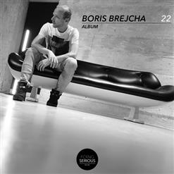Boris Brejcha — Applepaw