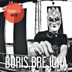 Boris Brejcha — Paniklevel