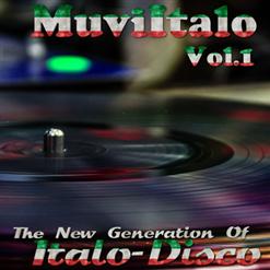 Boris Zhivago — No More Love (Guitar Mix)