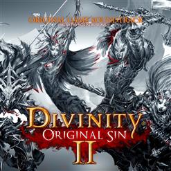 Borislav Slavov — Divinity - Original Sin 2 (Main Theme)