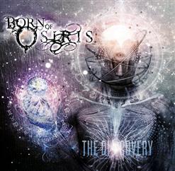 Born Of Osiris — Singularity