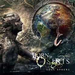 Born Of Osiris — The Other Half Of Me