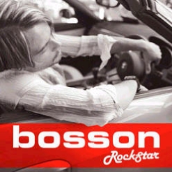 Bosson — Beautiful