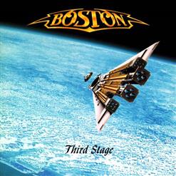 Boston — A New World