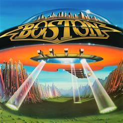 Boston — Don't Be Afraid