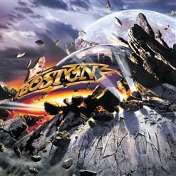 Boston — Magdalene