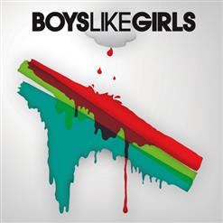Boys Like Girls — The Great Escape