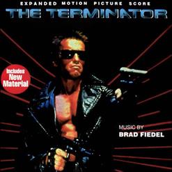 Brad Fiedel — ‘The Terminiator’ Main Title