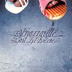 Brazzaville — Star Called Sun
