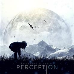 Breakdown Of Sanity — Cardiac Silhouette