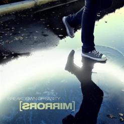 Breakdown Of Sanity — Deadline