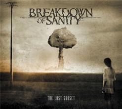 Breakdown Of Sanity — My Heart In Your Hands