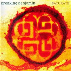 Breaking Benjamin — Lady Bug [B-Side]