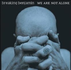 Breaking Benjamin — Ordinary Man [Japanese Bonus]