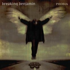 Breaking Benjamin — Rain (2005 Version) [Bonus Track]
