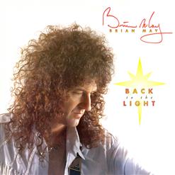 Brian May — The Dark