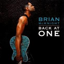 Brian McKnight — Back At One