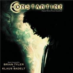 Brian Tyler — Constantine End Titles