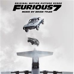 Brian Tyler — Furious 7