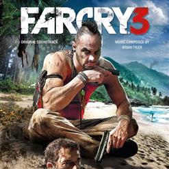 Brian Tyler — Journey Into Madness