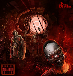 Brick Bazuka — Слои