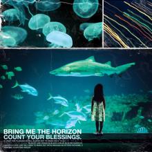 Bring Me the Horizon — Eyeless (Bonus)