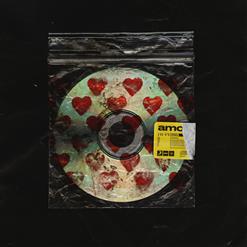 Bring Me the Horizon — mother tongue
