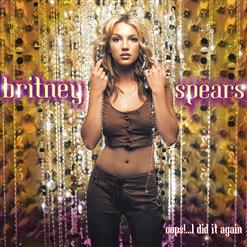 Britney Spears — Don't Go Knocking On My Door