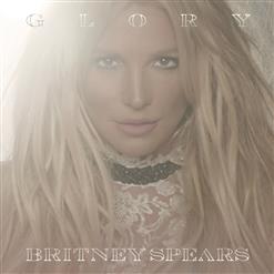 Britney Spears — Just Luv Me