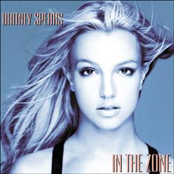 Britney Spears — Touch Of My Hand