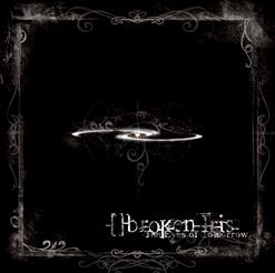 Broken Iris — A New Hope