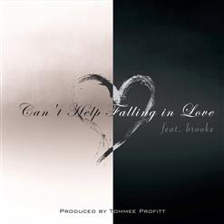 Brooke — Can't Help Falling In Love [DARK]